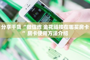 秒懂普及一下""微信牛牛房间轩辕房卡充值游戏代理”详细房卡教程