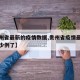 【贵州省最新的疫情数据,贵州省疫情最新消息多少例了】