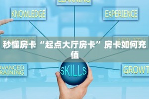 秒懂房卡“起点大厅房卡”房卡如何充值
