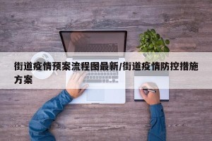 街道疫情预案流程图最新/街道疫情防控措施方案