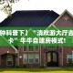 【8分钟科普下】“清欢游大厅去哪买房卡”牛牛自建房模式!