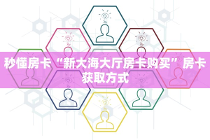 一分钟教会你""微信天道联盟牛牛房卡大厅链接哪里有”详细介绍房