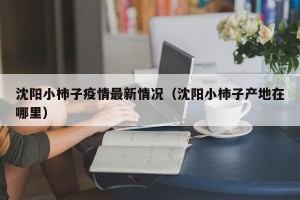 沈阳小柿子疫情最新情况（沈阳小柿子产地在哪里）