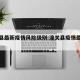 潼关县最新疫情风险级别:潼关县疫情最新消息