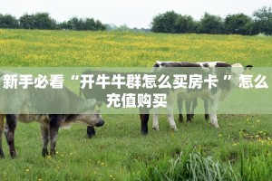 居家必备“钻石大厅金花房卡微信购买方法链接谁有”大厅自建房