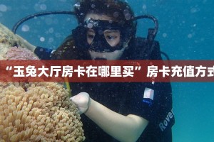 “玉兔大厅房卡在哪里买”房卡充值方式