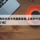 【上海长兴岛今天最新疫情,上海长兴岛疫情封路了吗】