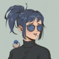 古风
