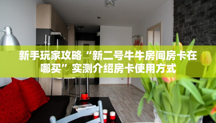 金花自建房模式!“斗牛怎么弄房卡”获取房卡教程