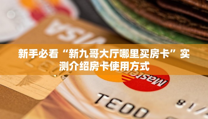 玩家必备教程""蓝盾大厅正版微信牛牛房卡""购买渠道!房卡充值详细