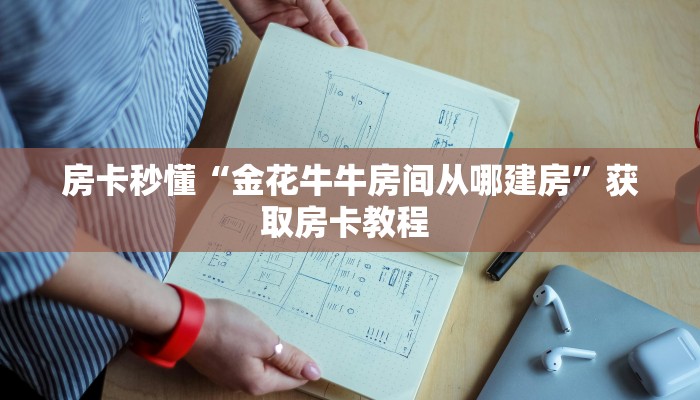 房卡秒懂“金花牛牛房间从哪建房”获取房卡教程 